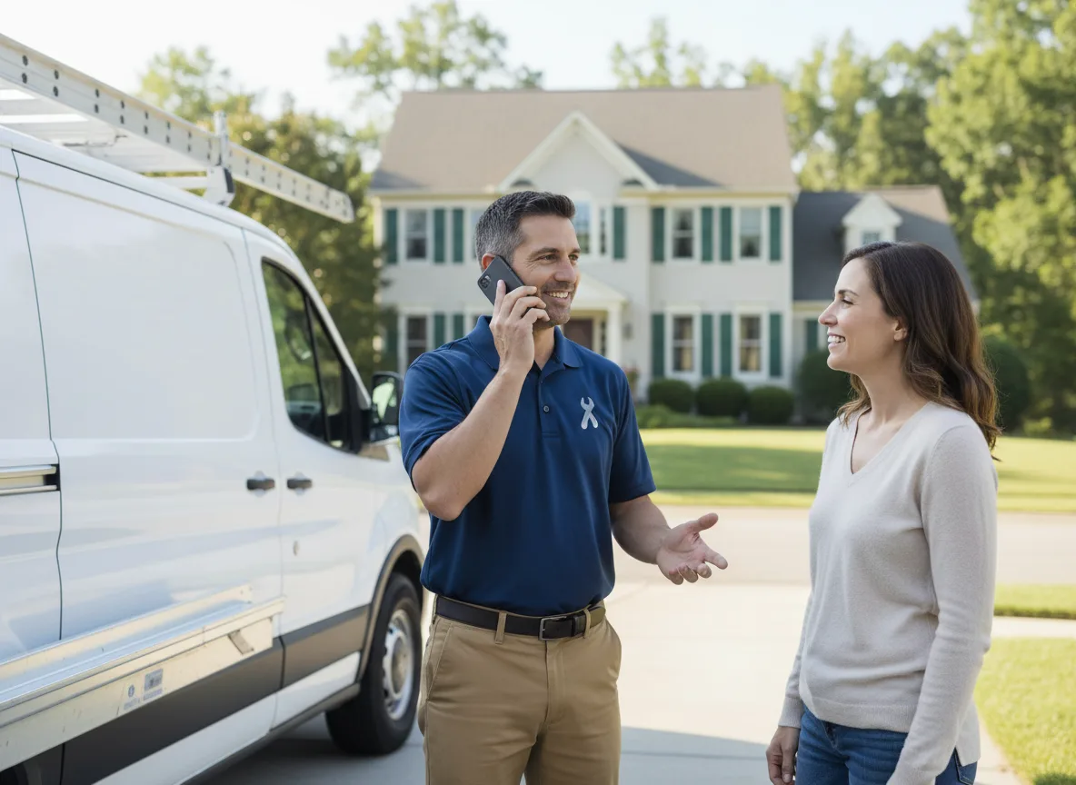 Home Gutter Service Crescent, IA FAQs